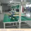 Bàn thao tác nhôm định hình