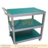 Bàn thao tác nhôm định hình
