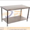 Bàn thao tác phòng sạch