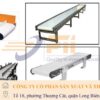 Băng tải PU Băng tải PU