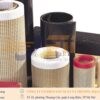 Băng tải lưới teflon chịu nhiệt
