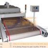 Băng tải lưới teflon chịu nhiệt