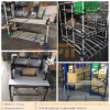 Bàn thao tác khớp HJ
