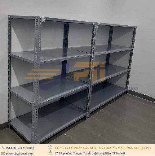 Kệ hàng nhẹ kệ hạng nhẹ