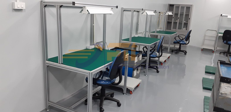 Bàn thao tác chống tĩnh điện ban thao tac chong tinh dien 7