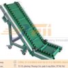 Băng tải PVC tai bèo bang tai PVC Tai beo 3
