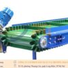 Băng tải PVC tai bèo bang tai PVC Tai beo 1621490785 1