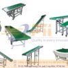 Băng tải PVC xanh Băng tải PVC xanh