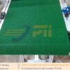 Băng tải PVC nhám