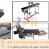 Băng tải PU Băng tải PU