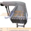 Băng tải lưới inox
