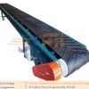 Băng tải cao su gân V Băng tải cao su gân V