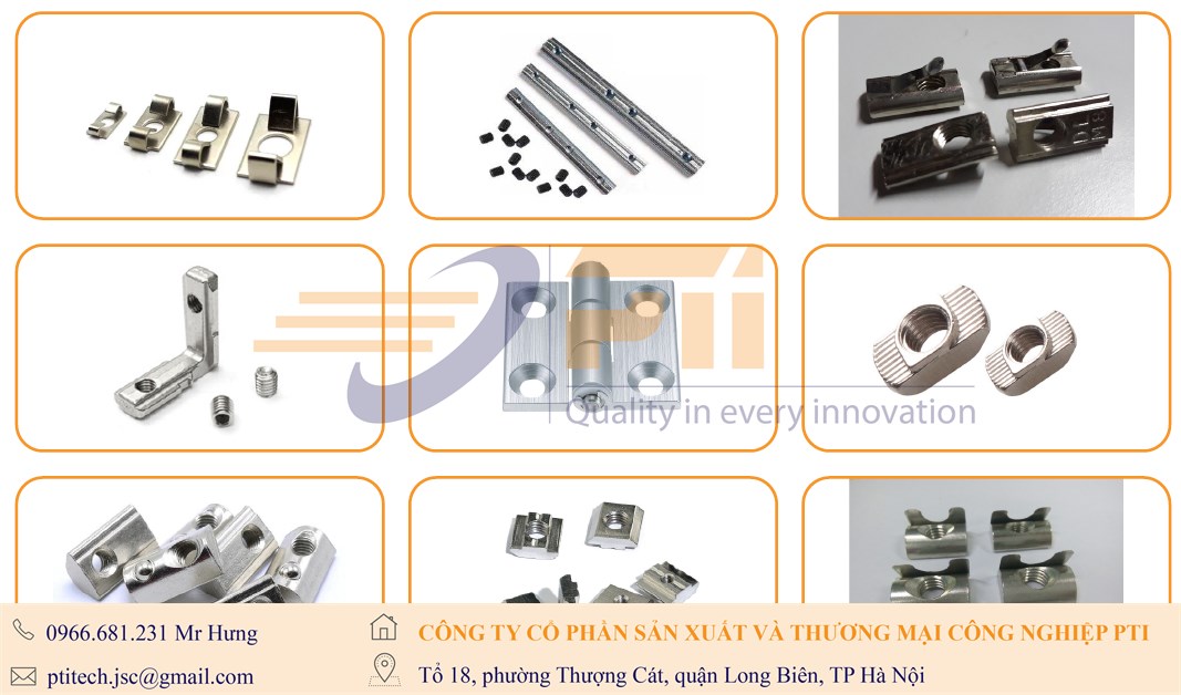 Phụ kiện bàn thao tác