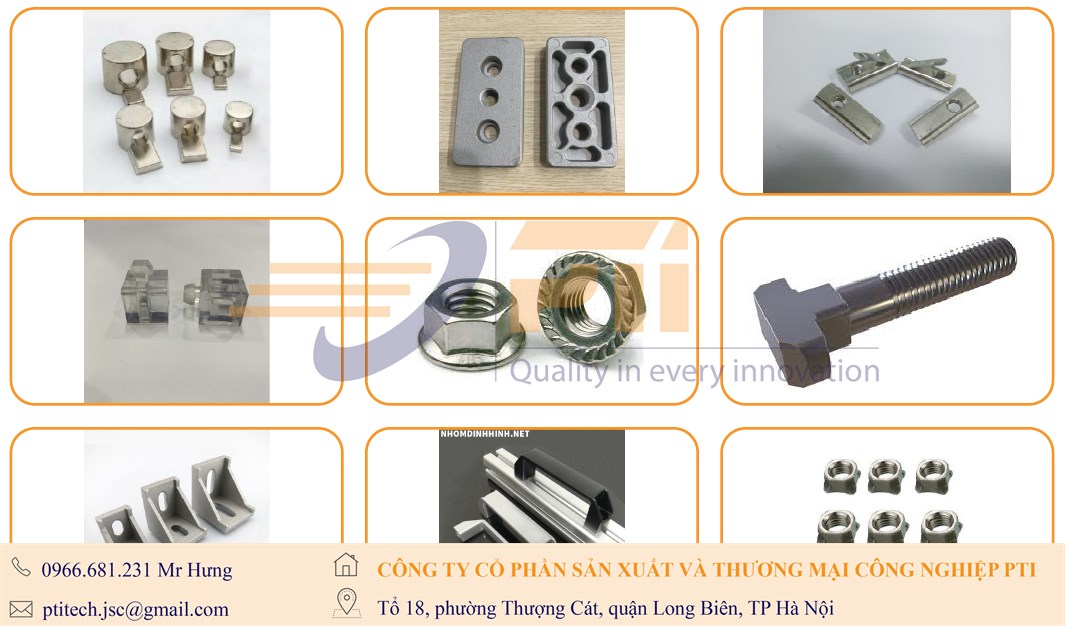 Phụ kiện bàn thao tác