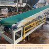 Băng tải PVC nhám