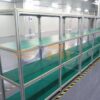 Bàn thao tác chống tĩnh điện