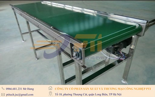 Băng tải PVC chịu nhiệt unnamed 5